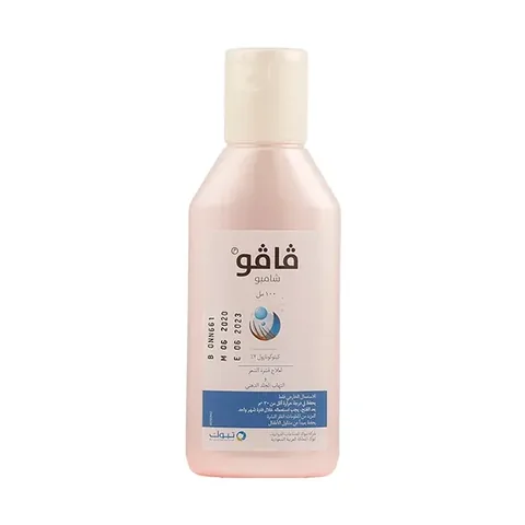 Tabuk Favo Shampoo - 100 ml