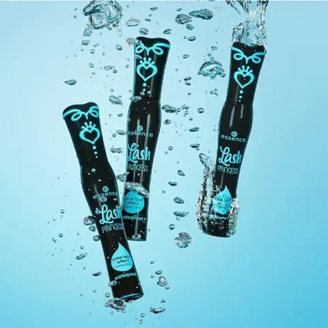 Essence Lash Princess False Lash Effect Waterproof Mascara 12 ml