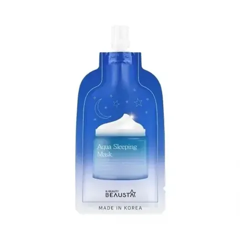Biosta Hydrating Sleep Mask