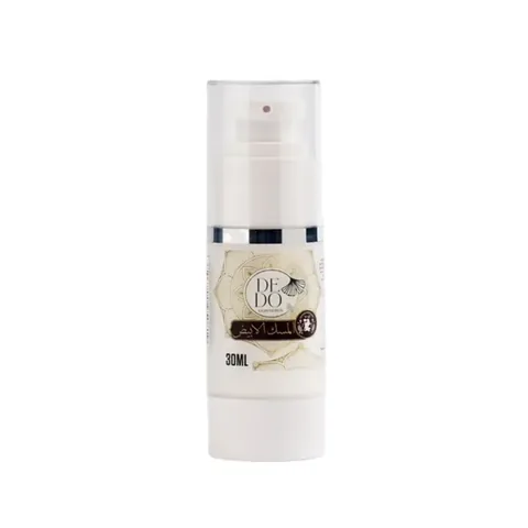 Dido White Musk Body Cream 30ml (Deodorant Alternative)
