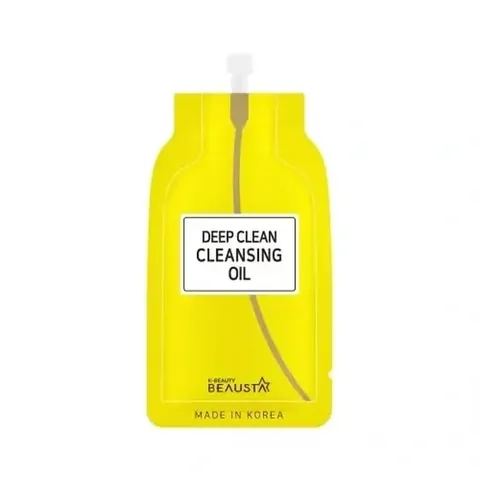 Biosta Cleansing Oil for Skin
