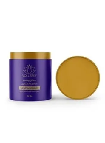Keratin Treatment and Conditioner for Smooth, Long Hair from Folier - 250ml
