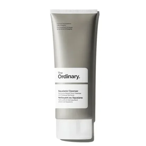 The Ordinary كريم منظف للبشرة والمكياج سكوالان من ذا اورديناري 150 مل