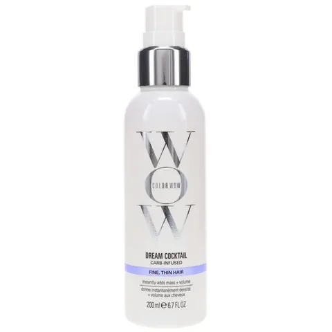 Color Wow Dream Cocktail Rich Carb Serum for Hair Smoothing 200 ml