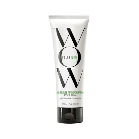 Color Wow One Minute Hair Styling Cream 120 ml