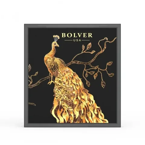 9-Color Eyeshadow Palette E04 - By Polver