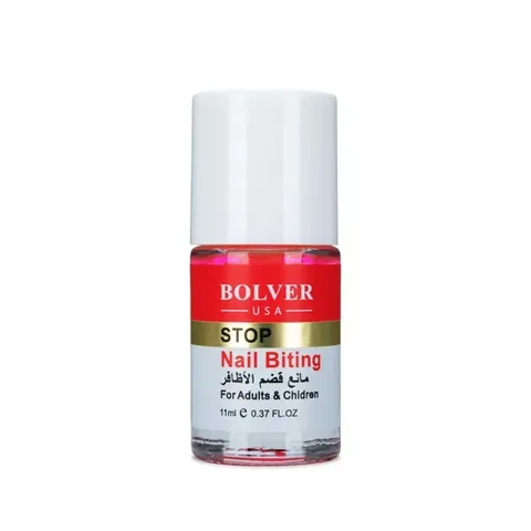 Polver Nail Bite Prevention