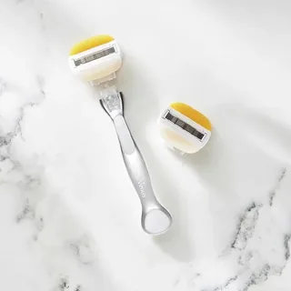 Venus 5 Rasierer + 2 Ersatzklingen von Gillette