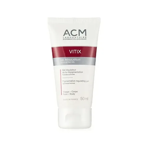 Pore Tightening Serum for All Skin Types by ICM - 50 ml