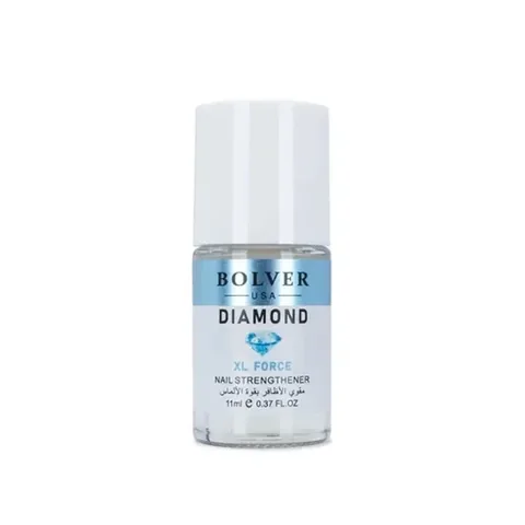 Diamond Strength Nail Strengthener by Polvere