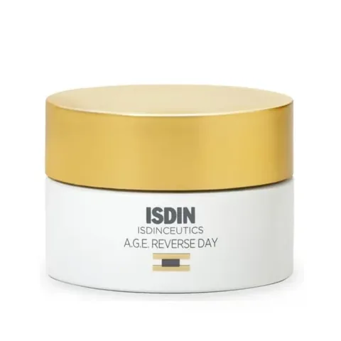 Rajeunissez votre peau : ISDIN Age Reverse Day pour un teint