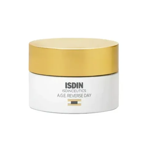 Rajeunissez votre peau : ISDIN Age Reverse Day pour un teint