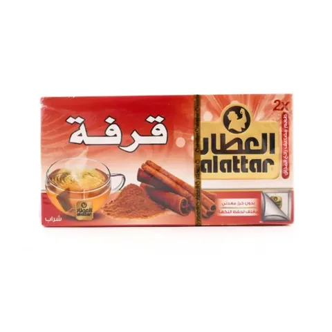 Cinnamon Tea from the Herbalist - 20 Bags