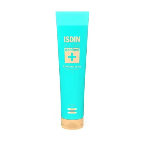 ISDIN Acniben Gentle Exfoliant Gel 100 ml