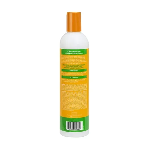 Cantu Curl Activating Moisturizer Cream - 355 ml