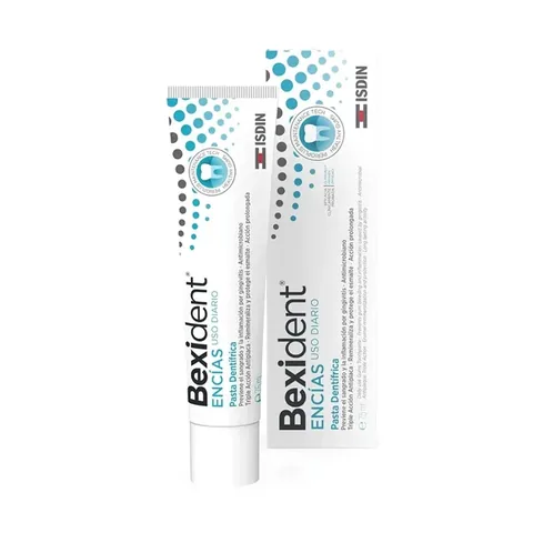 Aisdin Whitening Toothpaste Bexident 125 ml