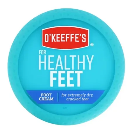 O'Keeffe's Foot Cream for Cracked Skin 91g
