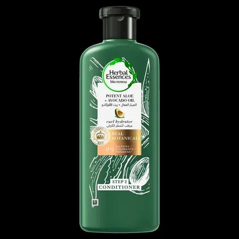 Herbal Essences Aloe Vera and Avocado Conditioner 400 ml