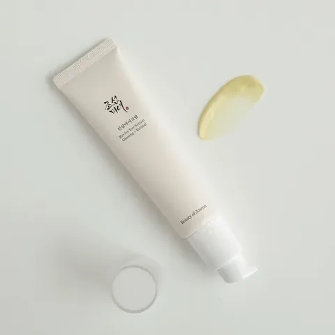 Retinol and Ginseng Eye Firming Cream Beauty of Jo Sun 30g