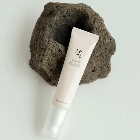 Retinol and Ginseng Eye Firming Cream Beauty of Jo Sun 30g