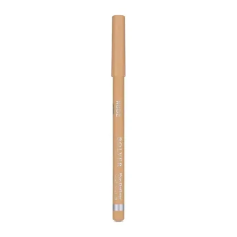 Beige Eyeliner Pencil by Polver E8