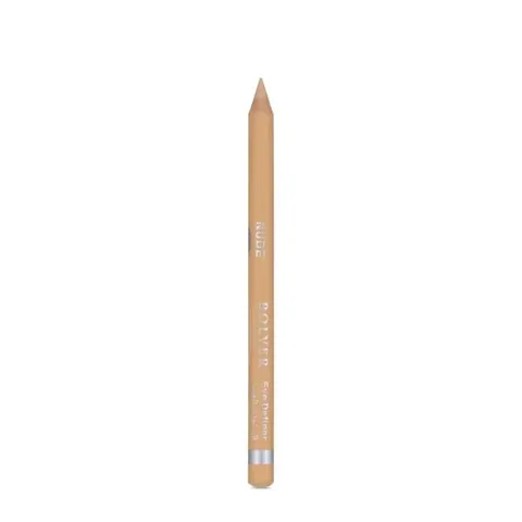 Beige Eyeliner Pencil by Polver E8