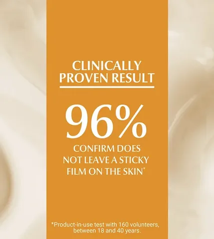 Eucerin Hydro Protect Sun Protection Lotion SPF 50 - 50 ml