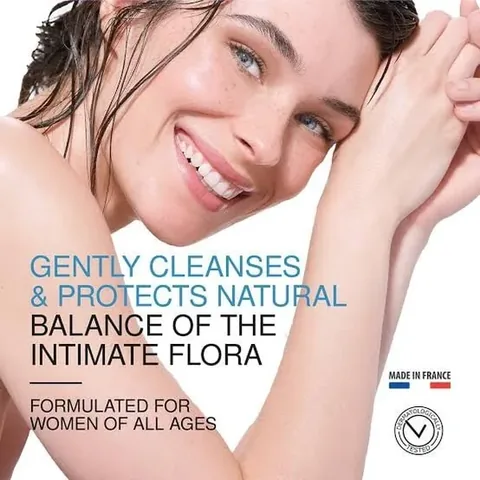 Uriage Intimate Care Gel 200 ml 1+1 Free