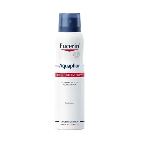 Eucerin Aquaphor Körperspray 250 ml