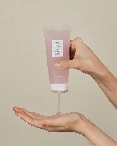 Beauty of Joson Red Bean Gel Moisturizer 100g