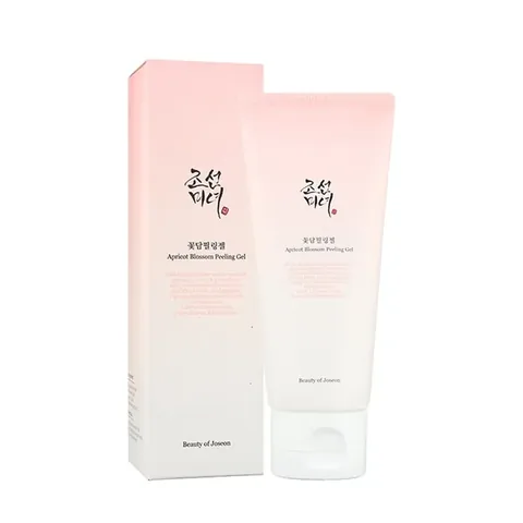Sunflower Blossom Exfoliating Gel for Skin by Beauty O'Juson 100ml