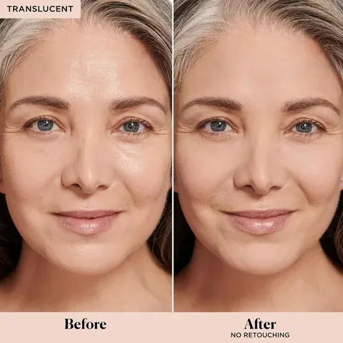 Laura Mercier Transparent Loose Setting Powder