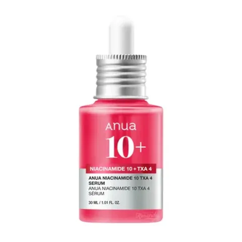 10% Niacinamide Dark Spot Correcting Serum by Anwa, 30ml
