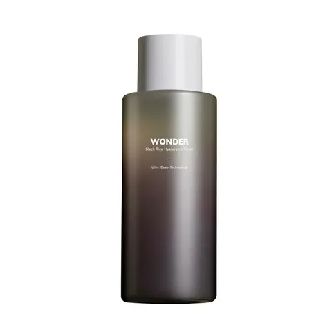 Haru Haru Wonder Black Rice Hyaluronic Toner for Smooth Skin 150ml