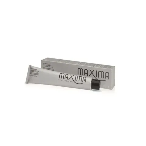 Maxima Natural Medium Blonde Hair Dye No. 7 - 100 ml