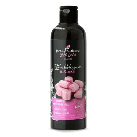 Gartenöle 250ml Kautabletten Massageöl von Garden Olien