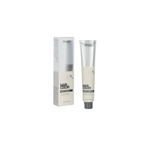 Maxima Hair Color Black No. 1.1 - 100 ml