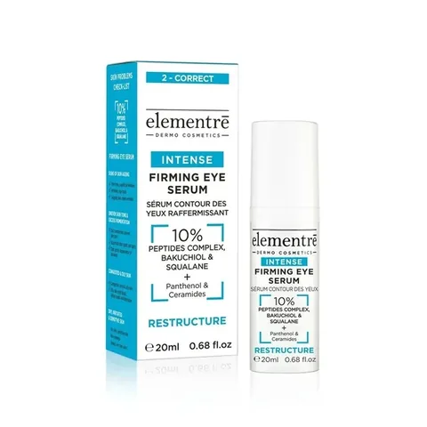Ceramide Eye Serum 20ml by Elementree