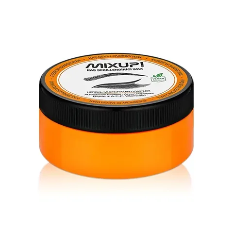 Eyebrow Gel for Shaping and Defining 50ml by Mix Up