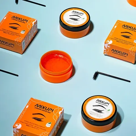 Eyebrow Gel for Shaping and Defining 50ml by Mix Up