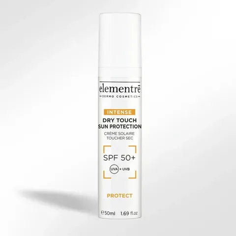 Elemental Sunscreen SPF 5 + 50ml