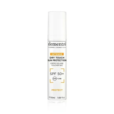 Elemental Sunscreen SPF 5 + 50ml