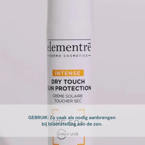 Elemental Sunscreen SPF 5 + 50ml