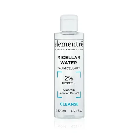 Glycerin Makeup Remover 200 ml by Elementree