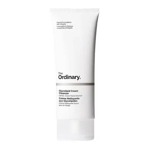 The Ordinary Cream Glycolipid Cleanser - 150 ml