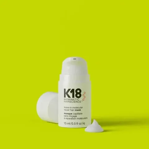 K18 Molecular Repair Leave-In Mask - 15 ml