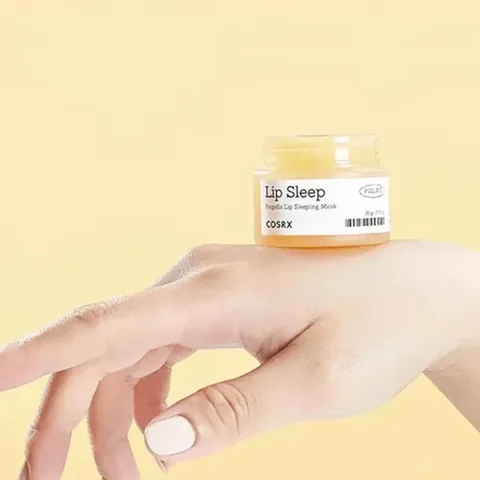 Cosrx Lip Sleeping Mask 20g