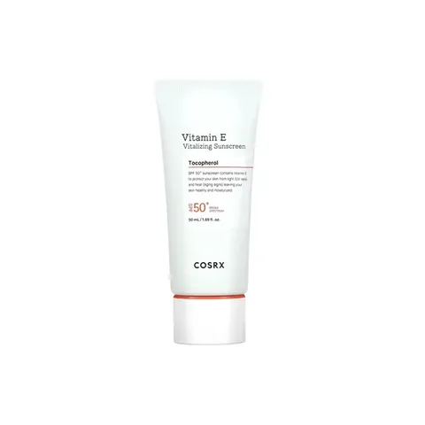 Kusrex Vitamin E Biodegradable Sunscreen - 50 ml