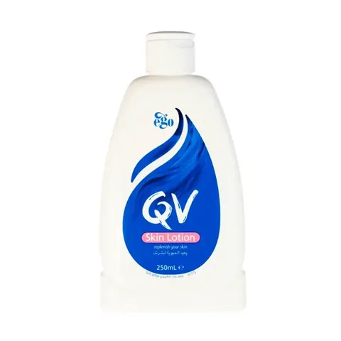 QV Skin Moisturizing Lotion - 250 ml
