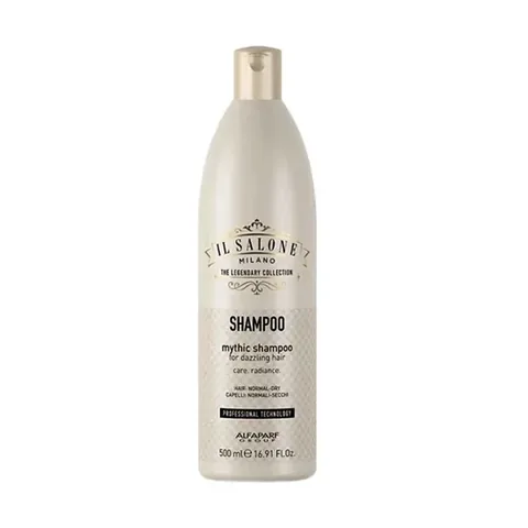 El Salon Milano Protein Smoothing Shampoo and Conditioner Set